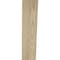 Ekena Millwork 4"W x 8"D x 16"H Traditional Rough Sawn Knee Brace, Douglas Fir BRC04X08X16TRA00RDF - alternate 2
